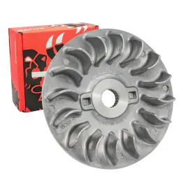 MF8590 Semipuleggia Ventilvar Malossi Piaggio Beverly 250 / 300 dal 2005 al 2020