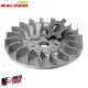 MF2233 Semipuleggia Ventilvar 97mm Malossi Aprilia SR SCARABEO 50 2T Minarelli