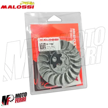 MF2233 Semipuleggia Ventilvar 97mm Malossi Malaguti F12 Phantom F15 50 2T