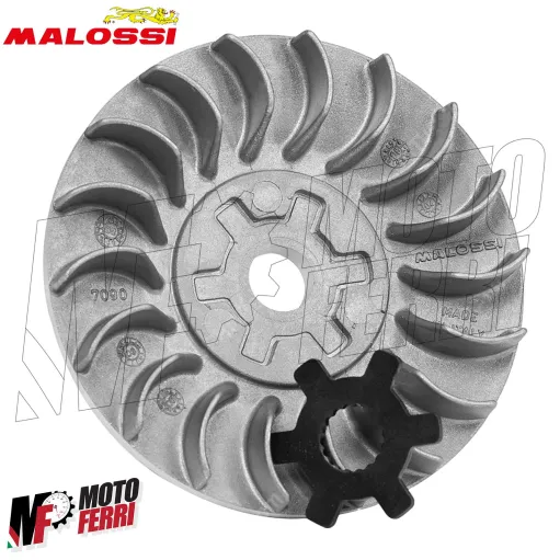 MF2233 Semipuleggia Ventilvar Variatore 97mm Malossi Yamaha Aerox BWS JOG R 50