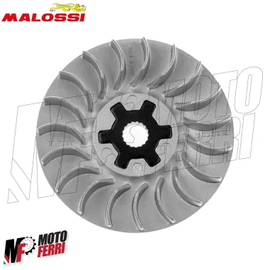 MF2233 Semipuleggia Ventilvar Variatore 97mm Malossi Benelli 491 Beta ARK 50 2T