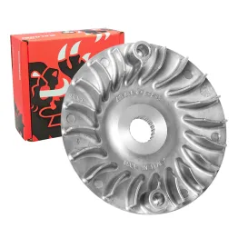 MF4569 Semipuleggia Ventilvar 109mm Malossi Piaggio Liberty iGet 125 - 2017/2025