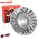 MF4569 Semipuleggia Ventilvar 109mm Malossi Vespa Primavera Sprint 125 iGet E5+
