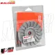 MF2234 Semipuleggia Ventilvar Malossi Piaggio NRG MC3 MC2 POWER DD DT 50 2T