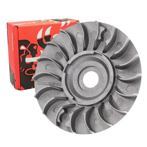 MF2234 Semipuleggia Ventilvar Malossi Vespa ET2 LX Primavera Sprint S 50 2T