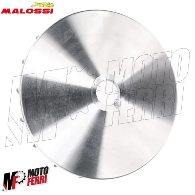 MF2234 Semipuleggia Ventilvar Malossi Vespa ET2 LX Primavera Sprint S 50 2T