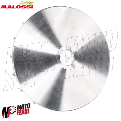 MF2234 Semipuleggia Ventilvar Malossi Vespa ET2 LX Primavera Sprint S 50 2T