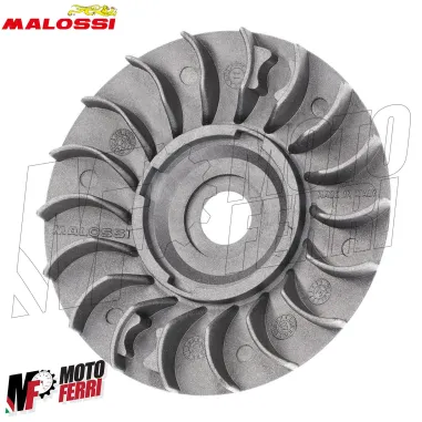 MF2234 Semipuleggia Ventilvar Malossi Vespa ET2 LX Primavera Sprint S 50 2T