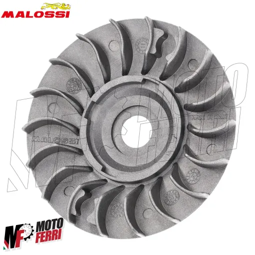 MF2234 Semipuleggia Ventilvar Malossi Vespa ET2 LX Primavera Sprint S 50 2T