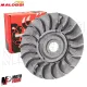 MF2234 Semipuleggia Ventilvar Malossi Vespa ET2 LX Primavera Sprint S 50 2T