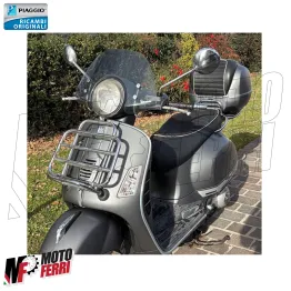 MF9682 Cupolino Fume' Piaggio Vespa GT Granturismo 125 200 da 2003 al 2008 2