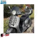 MF9682 Cupolino Fume' Piaggio Vespa GT Granturismo 125 200 da 2003 al 2008