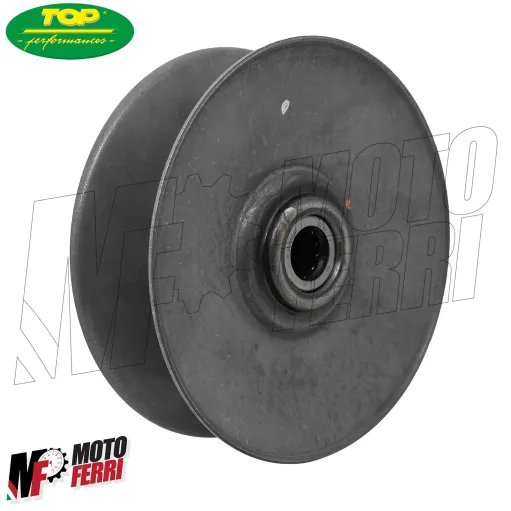 MF2997 Correttore di Coppia TOP Piaggio Liberty 50 2T SPORT RST MOC ELLE 134mm