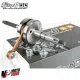MF2147 ALBERO MOTORE STAGE6 HPC MKII 39,2 AEROX NITRO F12 F15 NEOS PHANTOM SR