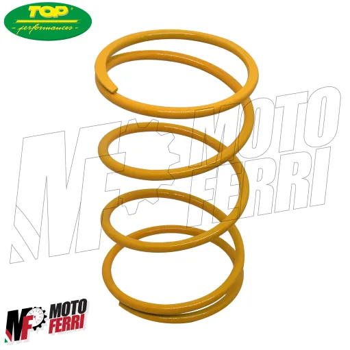 MF2997 Correttore di Coppia TOP Aprilia SR Scarabeo 50 2T 4T Motore Piaggio