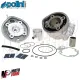 MF1928 Gruppo Termico Motore Polini 80cc DM 50 Minarelli AM345 AM6 HM Fantic H20