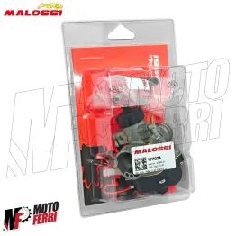 MF0223 Carburatore Dellorto PHBG 19 BS Malossi MBK Booster R Spirit BWS 50 2T 2