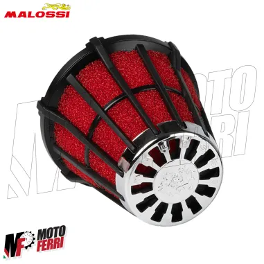 MF0057 Carburatore Dellorto PHBG 19 BS Malossi MHR Piaggio Liberty 50 2T