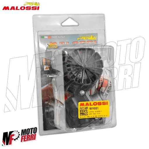 MF0057 Carburatore Dellorto PHBG 19 BS Malossi MHR Piaggio Liberty 50 2T