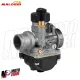 MF0057 Carburatore Dellorto PHBG 19 BS Malossi SR Scarabeo 50 2T Minarelli