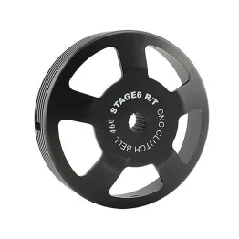 MF2151 CAMPANA FRIZIONE STAGE6 R/T CNC 50 2T 4T RUNNER ZIP NRG STALKER SP DD