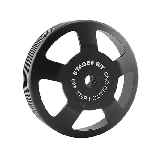 MF2151 CAMPANA FRIZIONE STAGE6 R/T CNC 50 2T 4T RUNNER ZIP NRG STALKER SP DD