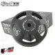 MF2151 CAMPANA FRIZIONE STAGE6 R/T CNC 50 2T 4T RUNNER ZIP NRG STALKER SP DD