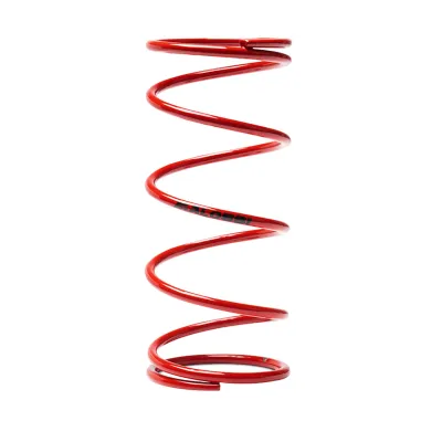 MF3502 Molla Contrasto Variatore Malossi Rossa Honda Forza 300 da 2013 a 2020
