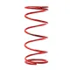 MF3502 Molla Contrasto Variatore Malossi Rossa Honda Forza 300 da 2013 a 2020