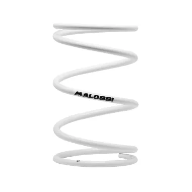 MF3503 Molla Contrasto Variatore Malossi Bianca Honda SH I 300 da 2007 a 2020