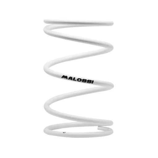 MF3503 Molla Contrasto Variatore Malossi Bianca Honda SH I 300 da 2007 a 2020