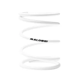 MF3504 Molla Contrasto Variatore Malossi Bianca Piaggio MP3 400 2021 / 2025 E5+