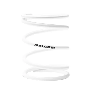 MF3504 Molla Contrasto Variatore Malossi Bianca Piaggio MP3 400 2021 / 2025 E5+