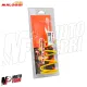MF0205 Molla Contrasto Variatore Malossi Gialla Honda SH I 300 da 2007 a 2020