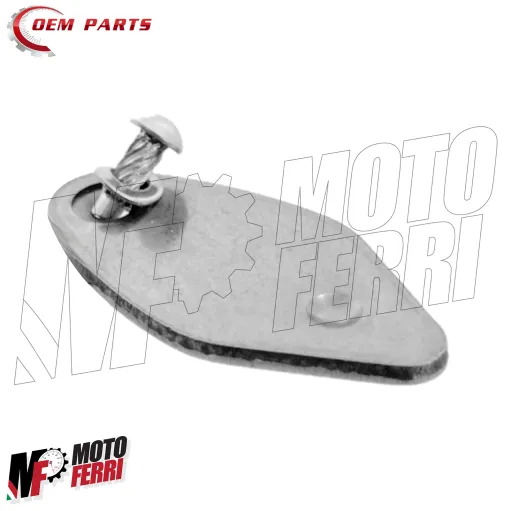 MF4639 Sportellino Coperchio Serratura Vespa 50 Special R L N 125 ET3 PRIMAVERA