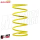 MF0380 Molla Contrasto Variatore Malossi Gialla Suzuki Burgman AN 400 1998/2009