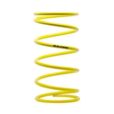 MF0380 Molla Contrasto Variatore Malossi Gialla Malaguti Madison K 400 LC