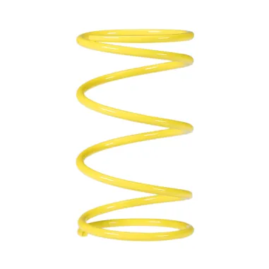 MF0381 Molla Contrasto Variatore Malossi Gialla Beverly 125 200 250 300 310 HPE