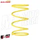 MF0381 Molla Contrasto Variatore Malossi Gialla Skipper 125 150 ST LX LXT 2T