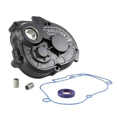 MF2157 COPERCHIO INGRANAGGI COPRI RAPPORTI POLINI PIAGGIO NRG RUNNER ZIP SR DD