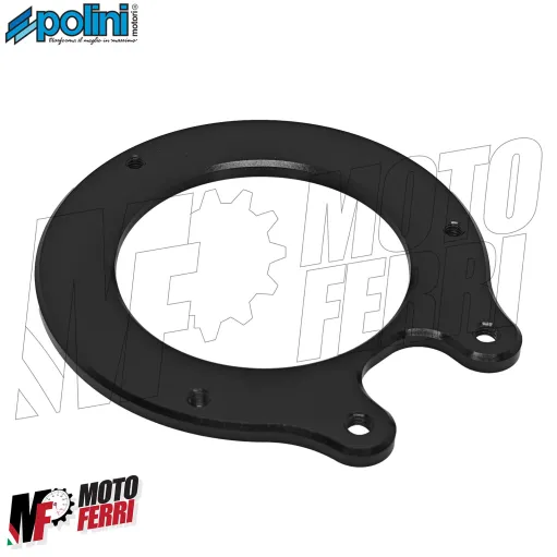MF9684 Accensione Elettronica Polini For Race con LUCI Aprilia SR 50 2T Piaggio