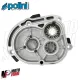 MF2157 COPERCHIO INGRANAGGI COPRI RAPPORTI POLINI PIAGGIO NRG RUNNER ZIP SR DD