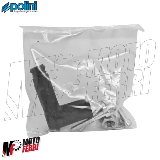 MF9685 Accensione Digitale PVL Polini Piaggio NRG MC3 MC2 DD POWER 50 2T