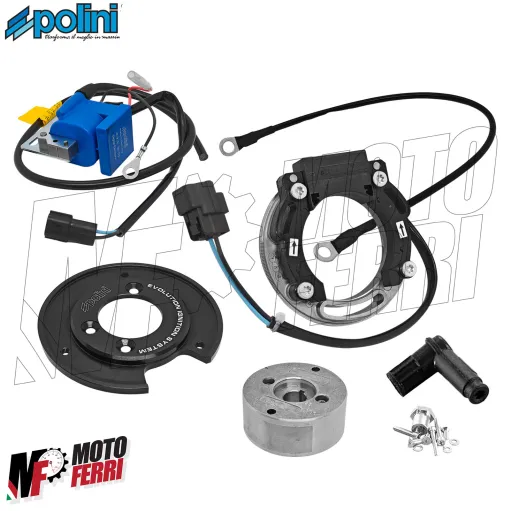 MF9685 Accensione Digitale PVL Polini Gilera Runner SP DNA 50 2T