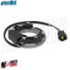 MF9685 Accensione Digitale PVL Polini Piaggio ZIP SP 50 2T H20