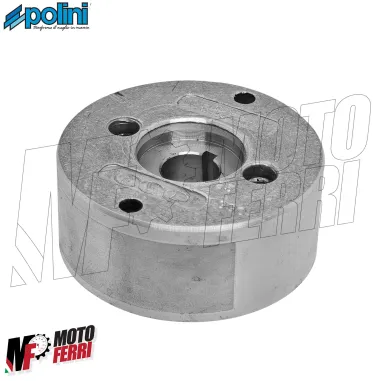 MF9685 Accensione Digitale PVL Polini Piaggio ZIP SP 50 2T H20
