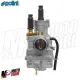 MF9686 Carburatore Polini CP 21 Gilera Runner SP Stalker Typhoon 50 2T Aria Filo