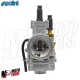 MF9686 Carburatore Polini CP 21 Yamaha Aerox BWS JOG R Neos 50 2T Aria A Filo