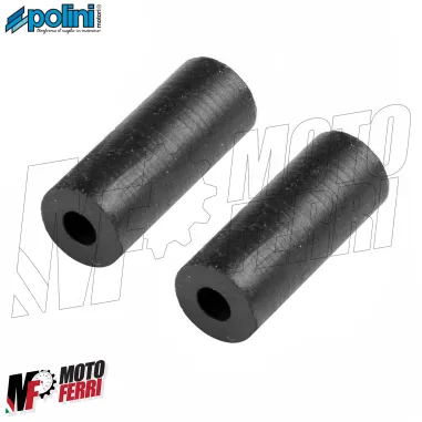 MF9686 Carburatore Polini CP 21 Yamaha Aerox BWS JOG R Neos 50 2T Aria A Filo