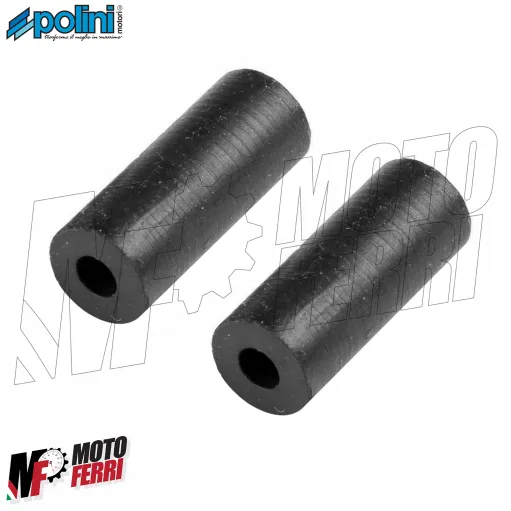MF9686 Carburatore Polini CP 21 Yamaha Aerox BWS JOG R Neos 50 2T Aria A Filo